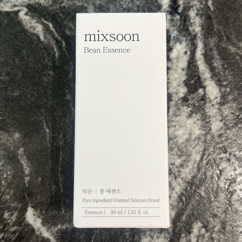 mixsoon Bean Essence